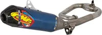 Honda CRF 250 Rx [2025-2027] - Factory 4.1 RCT výfukový systém – obj.č. 041621 – obrázek 7