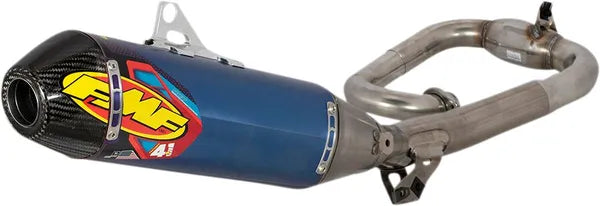Yamaha Yz 450 F [2020-2022] - Factory 4.1 RCT výfukový systém - obrázek 2