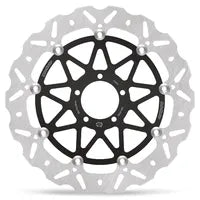 KTM BRABUS 1300 R [2022-2023] - BREMSSCHEIBE FLOATECH WAVE – Bild 8