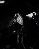 Harley-davidson LOW Rider [CUSTOM DYNAMICS] – Vysoce výkonné přední LED světlomety Low Rider ST