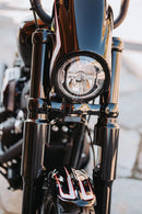 harley davidson softail street bob fxbb [CULT WERK] – kryty vidlic-2