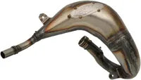 Gas MC 85 17/14 [2023] - Factory Fatty Big Bore Auspuffrohr – Bild 12