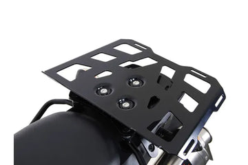 ALU-RACK Adapterkit (schwarz)