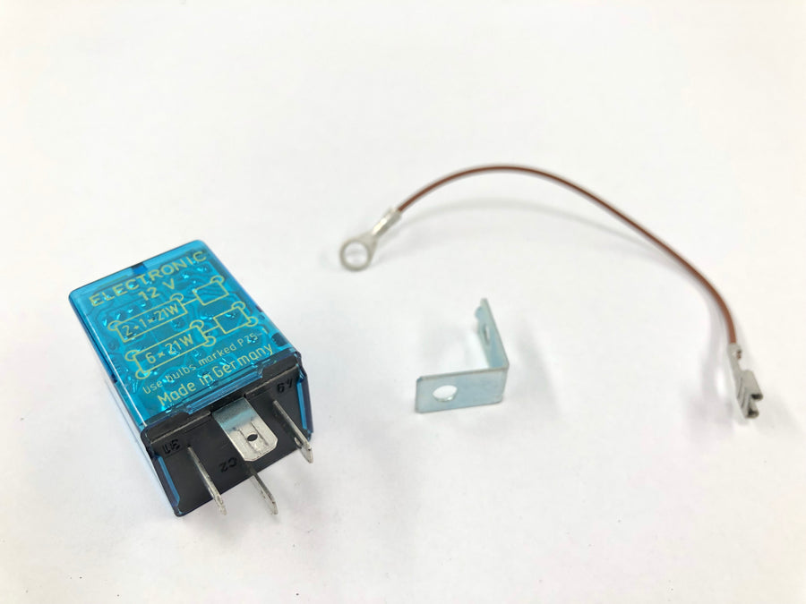 Univerzální záblesková jednotka elektron 12V