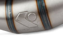 Derbi Senda X-Race SM '05 - '10 50 2T D50B0 - Auspuff Pro Race 3
