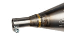 Rieju MRX Enduro Pro 50 2T AM6 - Auspuff ohne ESD R/T 70 - 80ccm