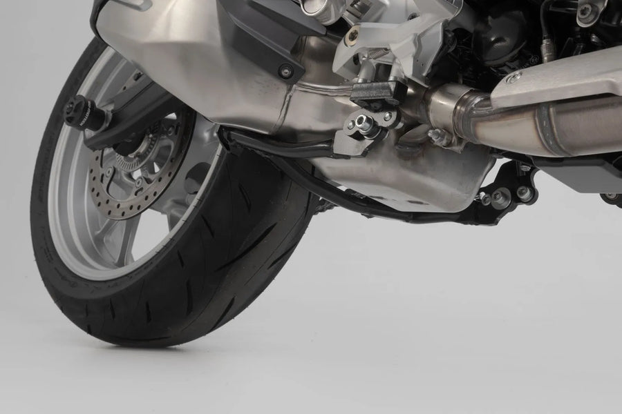 BMW F 900 [SW-MOTECH] – středový stojan
