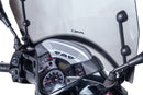 HONDA SH 300I E3 [2017] – Disková koloběžka T.S. – Transparentní-1