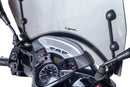 HONDA SH 300I E3 [2017] – Disková koloběžka T.S. – Transparentní-3