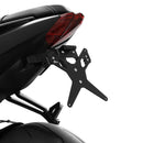 harley-davidson street [ZIEGER] – držák SPZ X-Line typ E-5