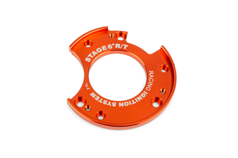 Derbi Senda X-Race SM '05 - '10 50 2T D50B0 - Programmierbare Zündung MK2