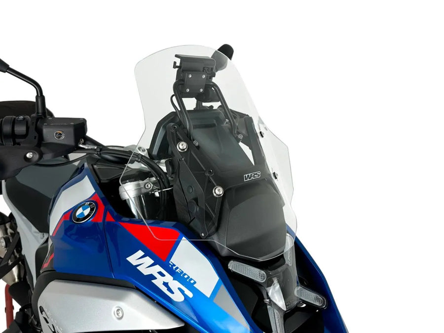 BMW R 1300 GS Trophy [WRS] – Čelní sklo