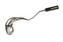 Beta RR-T SM 50 2T - Auspuff Streetrace High Mount links schwarz
