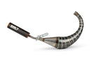 Beta RR Enduro 50 2T - Tuningkit Zylinder Auspuff R/T