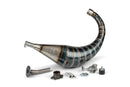 Gilera RCR Enduro 50 2T D50B0 [2011–] - Auspuff R/T 70-80 ohne ESD