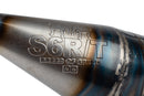Gilera RCR Enduro 2006 50 2T D50B0 [2006] - Auspuff R/T 70-80 ohne ESD