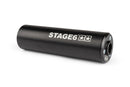 Gilera RCR Enduro 50 2T D50B0 [2011–] - Auspuff 70cc CNC schwarz