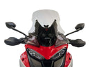 Ducati Multistrada V4 [WRS] - čelní sklo-5