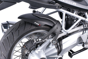 BMW R 1200 R [2014] - Kryt zadního kola | Matná černá | PUIG 5861J