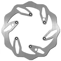 Triumph Tf 450-X [2026] - BREMSSCHEIBE SHARK FIXED – Bild 11