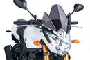 YAMAHA FZ8 [2016] – Sport nové generace – černá-8
