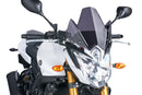 YAMAHA FZ8 [2016] – Sport nové generace – Transparentní-4