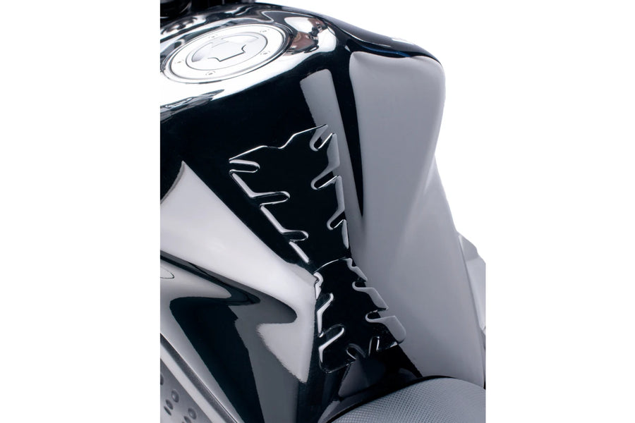 KTM RC 390 [2025] – Performance 2 chránič nádrže – karbonový vzhled