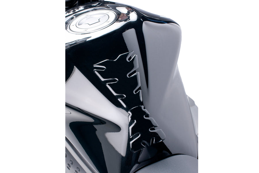KTM RC 390 [2025] – Performance 2 chránič nádrže – Transparentní