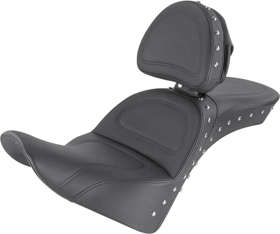 harley davidson flde [SADDLEMEN] – sedadlo Explorer Special