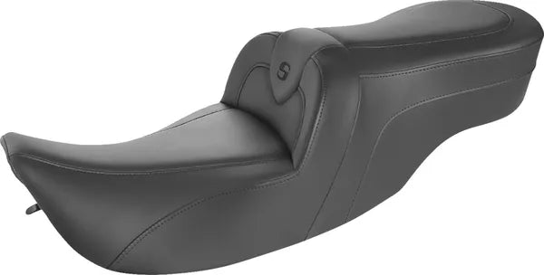 Harley Davidson Flhtcui [SADDLEMEN] – sedadlo RoadSofa™