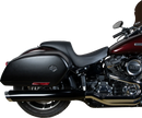 harley davidson fxlr [DRAG SPECIALTIES] – Sedadlo dravce-2