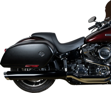 harley davidson fxlr [DRAG SPECIALTIES] – Sedadlo dravce - 0