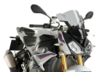 BMW S 1000 R [2018] – Nová generace Sport – Tónované