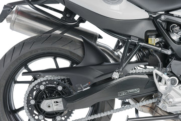 TRIUMPH BONNEVILLE T 120 BLACK [2025] - Kryt zadního kola | Matná černá | PUIG 5882J