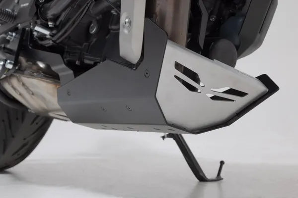 Yamaha Pure [SW-MOTECH] – Frontspoiler