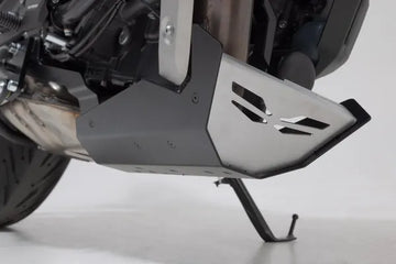 Yamaha Tracer 700 [SW-MOTECH] – Přední spoiler