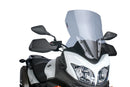 TRIUMPH BONNEVILLE T 120 BLACK [2025] - cestovní plátno | Tónované | PUIG 5895H