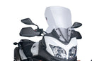 TRIUMPH BONNEVILLE T 120 BLACK [2025] - cestovní plátno | Jasno | PUIG 5895W