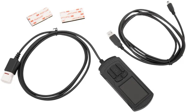 Harley Davidson FXS [DYNOJET] – vstřikovací modul Power Vision 3 pro Harley-Davidson