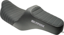 harley davidson touring [SLYFOX] – sedadlo v pravé poledne-2