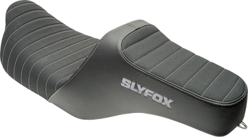 harley davidson touring [SLYFOX] – sedadlo v pravé poledne - 0