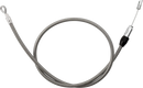 harley-davidson road glide st [DRAG SPECIALTIES] – Kabel spojky Quick Connect-1