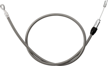 harley-davidson road glide st [DRAG SPECIALTIES] – Kabel spojky Quick Connect