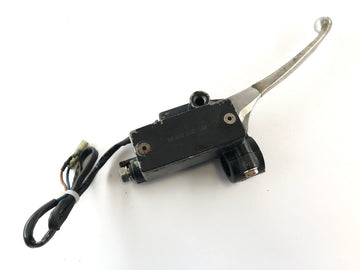 Kawasaki Z 1100 Kzz10a [1982] - brzdové čerpadlo ruční brzdy vpředu