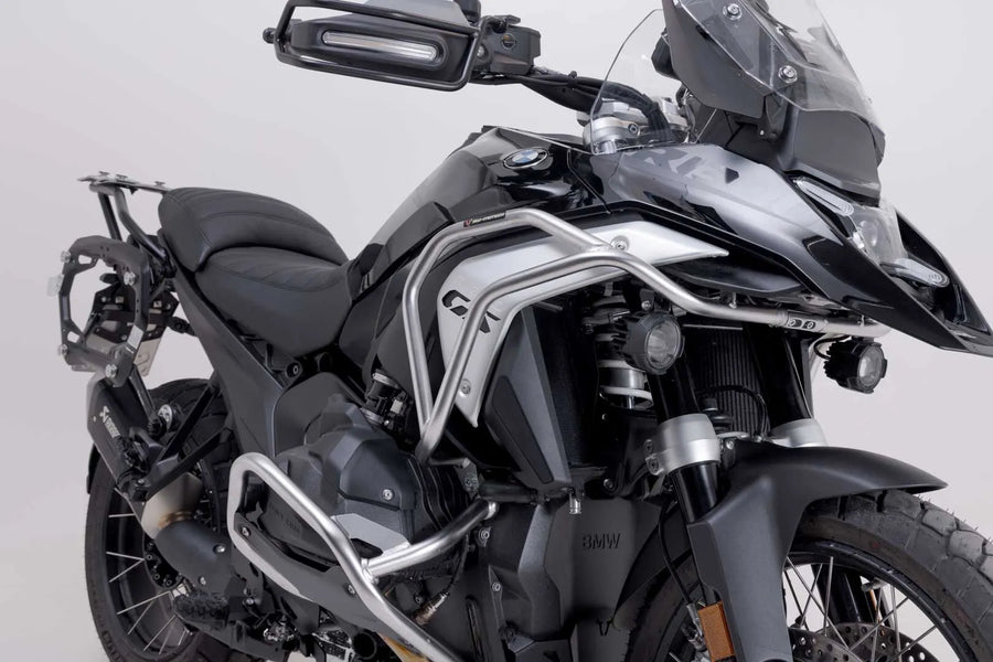 bmw r 1300 gs trophy [SW-MOTECH] – horní nárazníky
