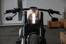Harley Davidson V-Rod [CULT WERK] – Kapota světlometu-3