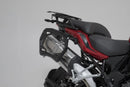 benelli trk 502 [SW-MOTECH] – PRO nosič bočních zavazadel