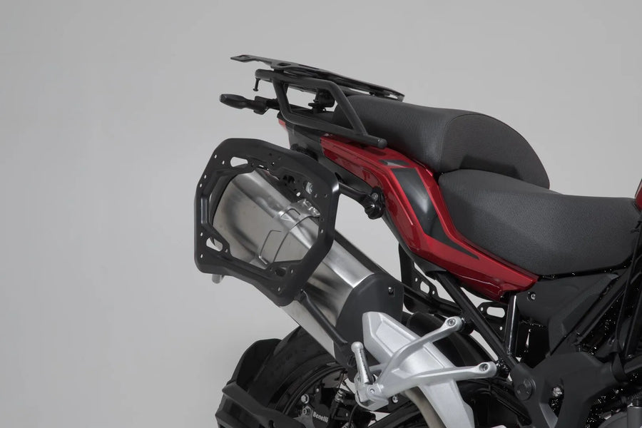 benelli trk 502 [SW-MOTECH] – PRO nosič bočních zavazadel