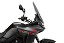HONDA XL 750 TRANSALP [2024] – cestovní obrazovka – silně tónovaná