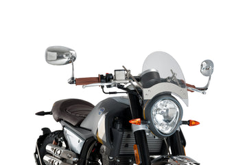 MONDIAL HPS 125 I CBS [2025] – Roadster – Tónovaná